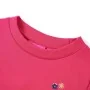 Sudadera infantil rosa chillón 140 | Foru.es | Tu tienda online para hogar, jardín y más Foro24.es