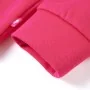 Sudadera infantil rosa chillón 140 | Foru.es | Tu tienda online para hogar, jardín y más Foro24.es