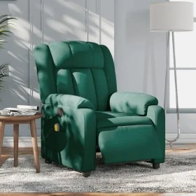 Comprar Sillón reclinable de masaje eléctrico