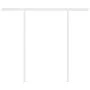 Toldo automático LED sensor de viento crema 3,5x2,5 m de vidaXL, Toldos - Ref: Foro24-3069932, Precio: 576,81 €, Descuento: %