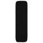 Alfombrillas de escalera 15 uds negro rectangular 75x20 cm de vidaXL, Alfombrillas para escalones - Ref: Foro24-340393, Preci...