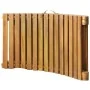 2 Liegestühle mit Kissen aus massivem Akazienholz von vidaXL, Liegen - Ref: Foro24-3077371, Preis: 340,43 €, Rabatt: %