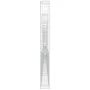 Cesta de gaviones forma de U 8 postes de hierro 860x20x200 cm de vidaXL, Paneles de vallas - Ref: Foro24-151295, Precio: 475,...
