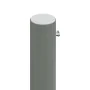 Toldo lateral retráctil rojo 200x1200 cm de vidaXL, Sombrillas - Ref: Foro24-318083, Precio: 132,92 €, Descuento: %