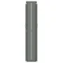 Toldo lateral retráctil azul 140x1000 cm de vidaXL, Sombrillas - Ref: Foro24-318028, Precio: 111,15 €, Descuento: %