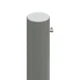 Toldo lateral retráctil azul 180x1000 cm de vidaXL, Sombrillas - Ref: Foro24-318040, Precio: 111,93 €, Descuento: %