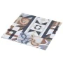 Lama para suelo PVC autoadhesiva estampado monocolor 5,11 m² de vidaXL, Suelos y moquetas - Ref: Foro24-146612, Precio: 76,76...