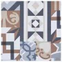 Lama para suelo PVC autoadhesiva estampado monocolor 5,11 m² de vidaXL, Suelos y moquetas - Ref: Foro24-146612, Precio: 76,76...