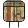 Aparador de madera maciza reciclada 60x30x75 cm de vidaXL, Aparadores - Ref: Foro24-247919, Precio: 171,13 €, Descuento: %
