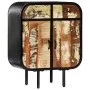 Aparador de madera maciza reciclada 60x30x75 cm de vidaXL, Aparadores - Ref: Foro24-247919, Precio: 171,13 €, Descuento: %