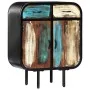 Aparador de madera maciza reciclada 60x30x75 cm de vidaXL, Aparadores - Ref: Foro24-247919, Precio: 171,13 €, Descuento: %