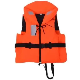 Chaleco de ayuda de flotación 100 N 40-60 kg de vidaXL, Chalecos salvavidas - Ref: Foro24-91126, Precio: 47,48 €, Descuento: %
