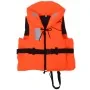 Chaleco de ayuda de flotación 100 N 40-60 kg de vidaXL, Chalecos salvavidas - Ref: Foro24-91126, Precio: 47,48 €, Descuento: %