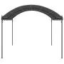 Toldo parasol gris antracita 3x4 cm de vidaXL, Carpas y cenadores - Ref: Foro24-47949, Precio: 222,94 €, Descuento: %