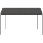 Toldo parasol gris antracita 3x4 cm de vidaXL, Carpas y cenadores - Ref: Foro24-47949, Precio: 222,94 €, Descuento: %