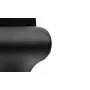 Sillas de comedor 4 unidades cuero sintético negro de vidaXL, Sillas de comedor - Ref: Foro24-160563, Precio: 496,74 €, Descu...