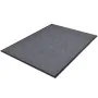 Felpudos de PVC 2 unidades gris 90x60 cm de vidaXL, Felpudos - Ref: Foro24-278748, Precio: 40,45 €, Descuento: %