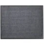 Felpudos de PVC 4 unidades gris 90x60 cm de vidaXL, Felpudos - Ref: Foro24-278749, Precio: 71,75 €, Descuento: %