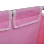 Cesto de ropa sucia 2 unidades 3 secciones con cubo de lavado de vidaXL, Cestas para ropa - Ref: Foro24-3051492, Precio: 57,6...