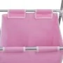 Cesto clasificador ropa sucia 2 uds 2 secciones con tendedero de vidaXL, Cestas para ropa - Ref: Foro24-3051493, Precio: 47,8...