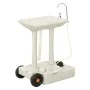 Juego de lavabo y depósito de agua portátil para camping de vidaXL, Camping y senderismo - Ref: Foro24-3154904, Precio: 301,6...