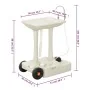 Juego de lavabo y depósito de agua portátil para camping de vidaXL, Camping y senderismo - Ref: Foro24-3154904, Precio: 301,6...