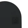Espejo de pared ovalado con luces LED vidrio 35x80 cm de vidaXL, Espejos - Ref: Foro24-3189162, Precio: 43,54 €, Descuento: %