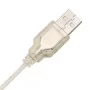 Espejo de pared ovalado con luces LED vidrio 35x80 cm de vidaXL, Espejos - Ref: Foro24-3189162, Precio: 43,54 €, Descuento: %