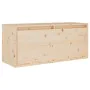 Muebles para TV 6 piezas madera maciza de pino de vidaXL, Muebles TV - Ref: Foro24-3100234, Precio: 311,10 €, Descuento: %