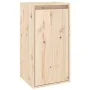 Muebles para TV 6 piezas madera maciza de pino de vidaXL, Muebles TV - Ref: Foro24-3100234, Precio: 311,10 €, Descuento: %