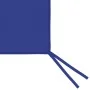 Pared lateral de cenador con ventanas azul 6x2 m by vidaXL, Accessories for pavilions and gazebos - Ref: Foro24-3070414, Pric...