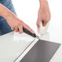 WallArt Cinta adhesiva de doble cara 2 unidades transparente GL-WA35 de WallArt, Cinta para bricolaje - Ref: Foro24-3082862, ...