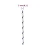 Cuerda de barco polipropileno blanco 3 mm 500 m de vidaXL, Sogas y cuerdas metálicas - Ref: Foro24-152273, Precio: 32,11 €, D...