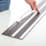 WallArt Cinta adhesiva de doble cara 2 unidades transparente GL-WA35 de WallArt, Cinta para bricolaje - Ref: Foro24-3082862, ...