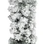 Guirnalda de Navidad con LEDs y juego de bolas PVC verde 10 m de vidaXL, Luces de Navidad - Ref: Foro24-3077920, Precio: 73,8...