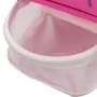 Rosa und grauer Babyhochstuhl von vidaXL, Stühle und Hochstühle für Kinder - Ref: Foro24-10186, Preis: 105,57 €, Rabatt: %
