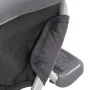 Trona de bebé gris y blanco de vidaXL, Sillas y tronas para niños - Ref: Foro24-10185, Precio: 65,53 €, Descuento: %