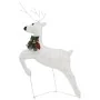 Renos de Navidad 4 unidades 80 LED blanco de vidaXL, Luces de Navidad - Ref: Foro24-3154270, Precio: 75,58 €, Descuento: %