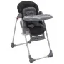 Trona de bebé gris by vidaXL, Chairs and high chairs for children - Ref: Foro24-10188, Price: 91,51 €, Discount: %