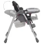 Trona de bebé gris by vidaXL, Chairs and high chairs for children - Ref: Foro24-10188, Price: 91,51 €, Discount: %