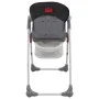 Trona de bebé gris by vidaXL, Chairs and high chairs for children - Ref: Foro24-10188, Price: 91,51 €, Discount: %