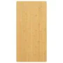 Tablero de mesa de bambú 40x80x2,5 cm de vidaXL, Tableros para mesas - Ref: Foro24-3154991, Precio: 55,09 €, Descuento: %