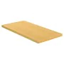 Tablero de mesa de bambú 40x80x2,5 cm de vidaXL, Tableros para mesas - Ref: Foro24-3154991, Precio: 55,09 €, Descuento: %