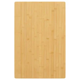 Tablero de mesa de bambú 40x60x2,5 cm by vidaXL, Table tops - Ref: Foro24-3154993, Price: 44,03 €, Discount: %