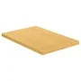 Tablero de mesa de bambú 60x100x2,5 cm de vidaXL, Tableros para mesas - Ref: Foro24-3154994, Precio: 90,22 €, Descuento: %