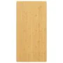 Tablero de mesa de bambú 40x80x4 cm de vidaXL, Tableros para mesas - Ref: Foro24-3154995, Precio: 58,38 €, Descuento: %