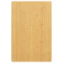 Tablero de mesa de bambú 60x100x4 cm by vidaXL, Table tops - Ref: Foro24-3154998, Price: 80,36 €, Discount: %
