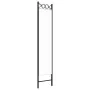 Divider screen with 3 white fabric panels 120x200 cm by vidaXL, Room dividers - Ref: Foro24-350146, Price: 37,00 €, Discount: %