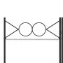 Divider screen with 3 white fabric panels 120x200 cm by vidaXL, Room dividers - Ref: Foro24-350146, Price: 37,00 €, Discount: %