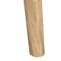 Banco de madera maciza de mango 160x40x45 cm de vidaXL, Bancos de comedor y cocina - Ref: Foro24-354994, Precio: 220,39 €, De...